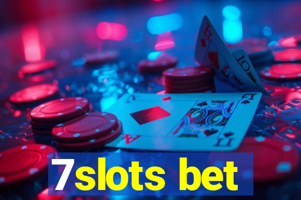 7slots bet